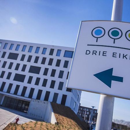 Hotel Drie Eiken Edegem Quarto foto