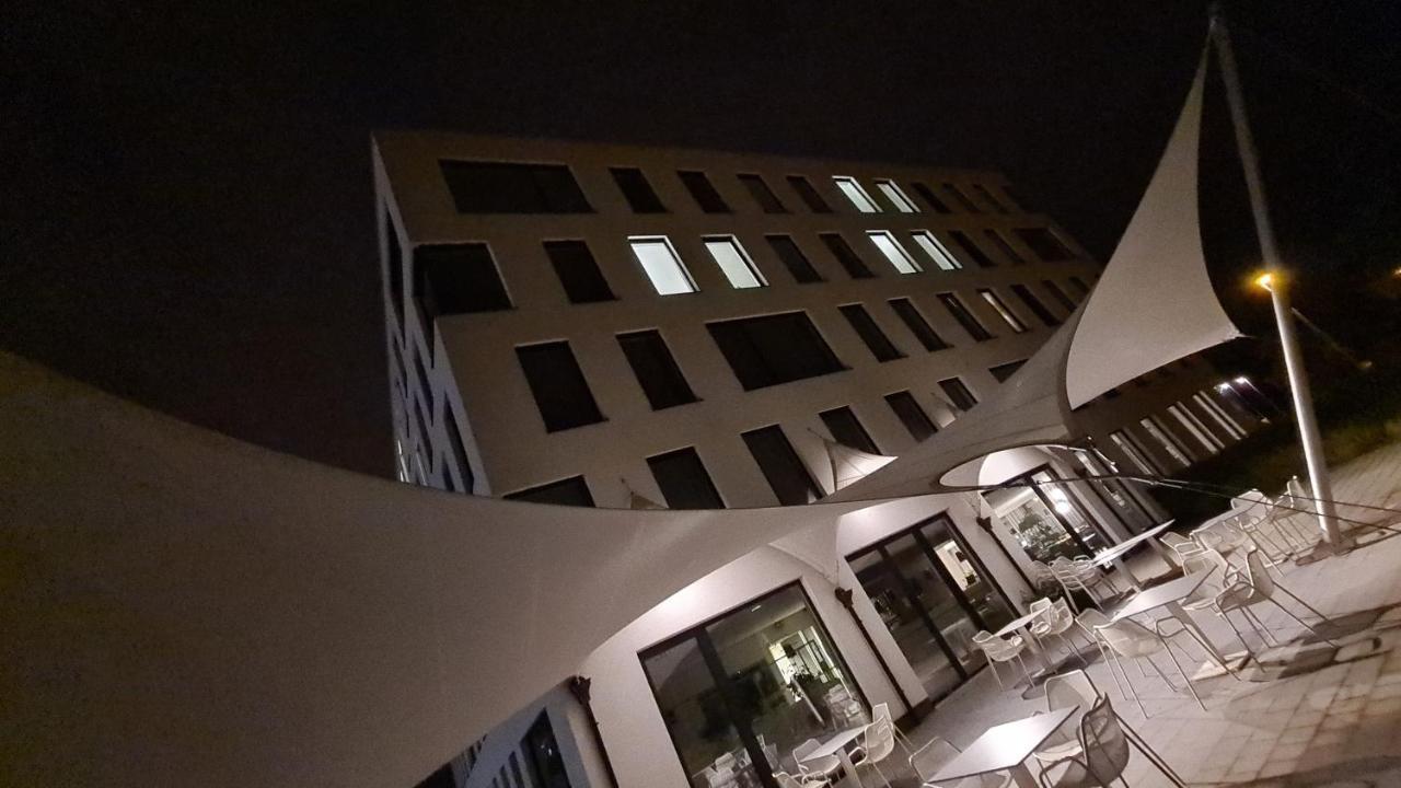 Hotel Drie Eiken Edegem Exterior foto