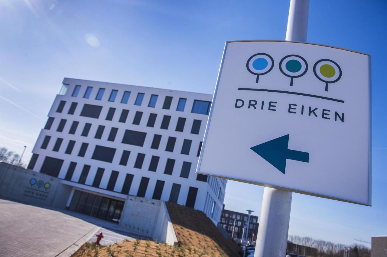 Hotel Drie Eiken Edegem Quarto foto
